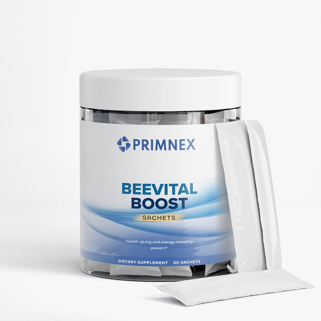 BeeVital Boost
