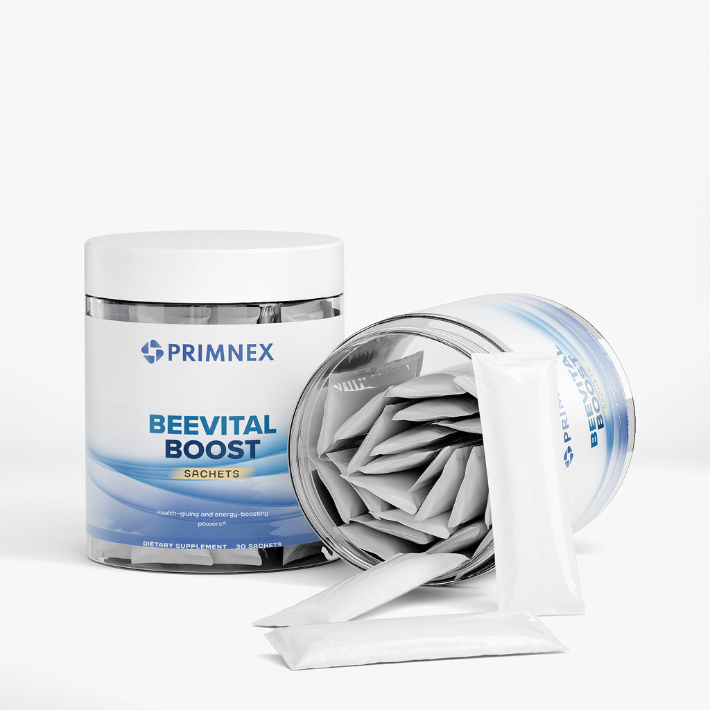 BeeVital Boost
