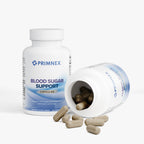 Blood Sugar Support