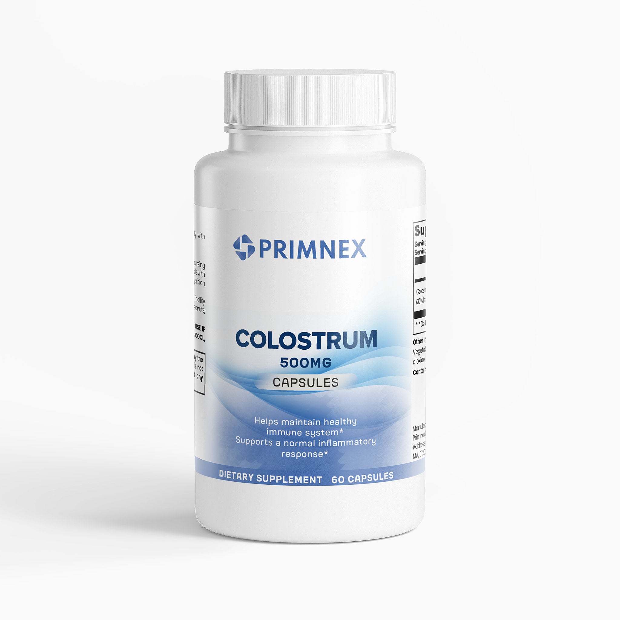 Colostrum