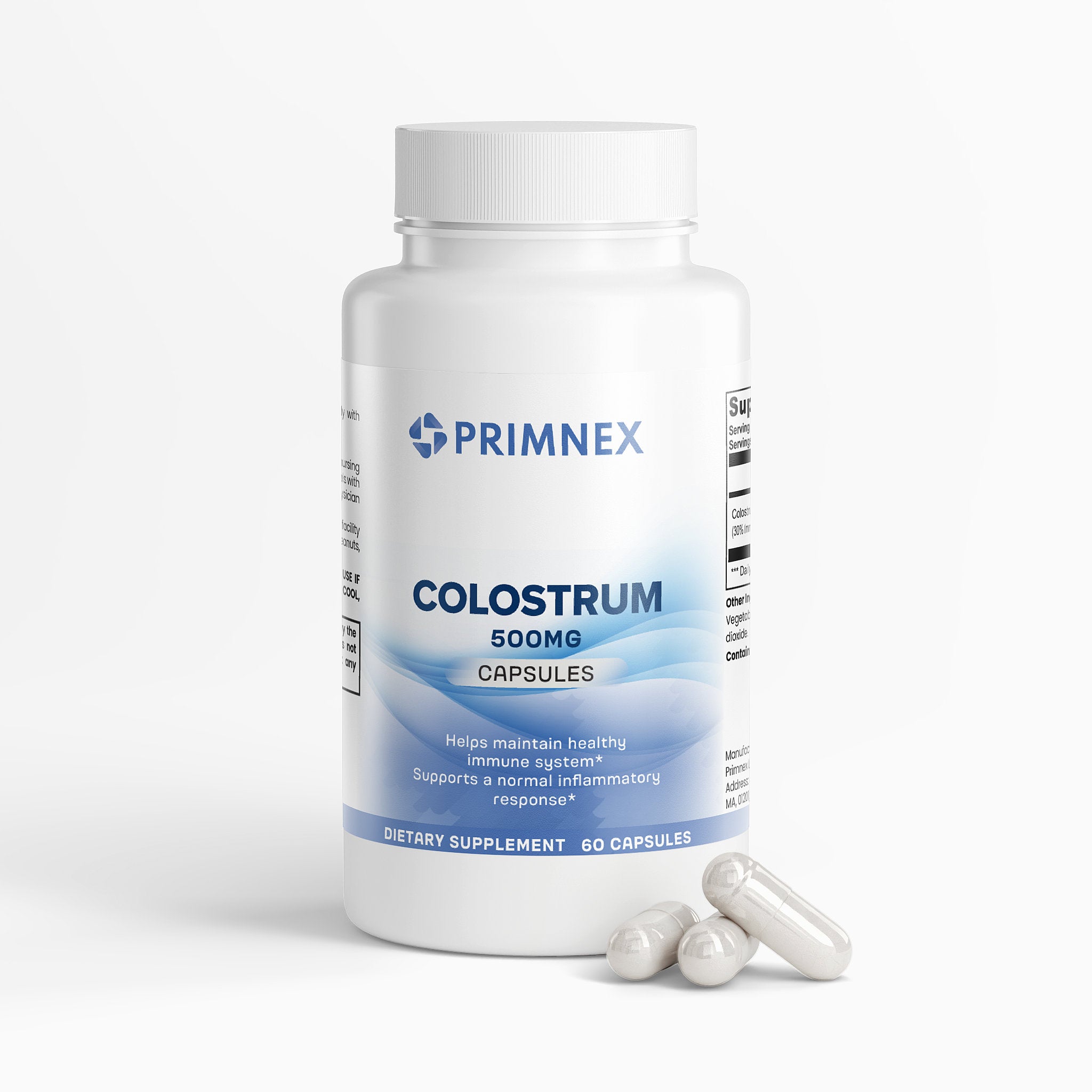 Colostrum