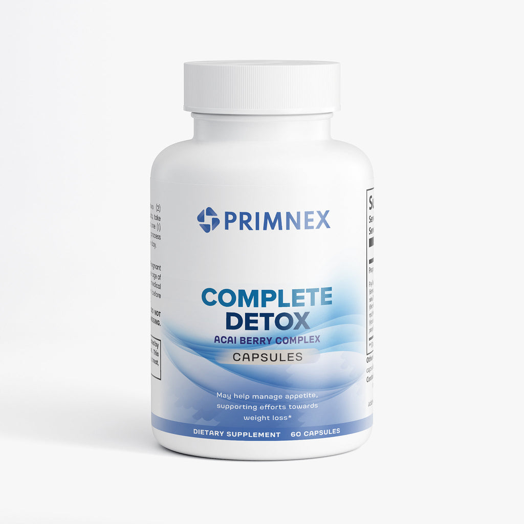 Complete Detox