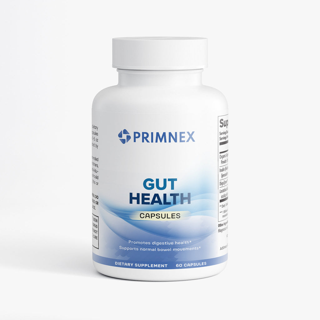 Gut Health