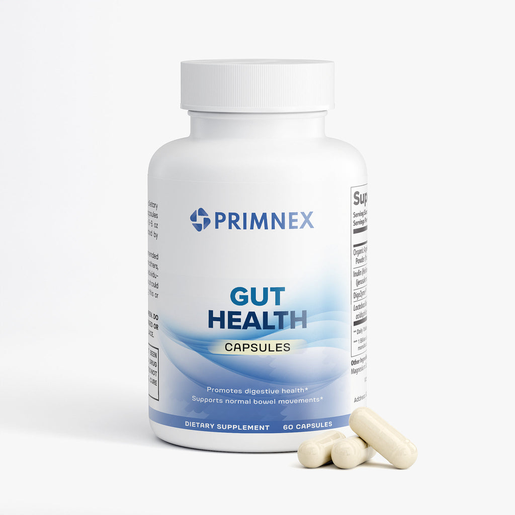 Gut Health