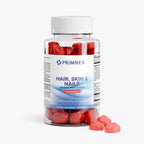 Hair, Skin & Nails Gummies