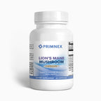 Lion's Mane Mushroom