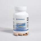 Lion's Mane Mushroom