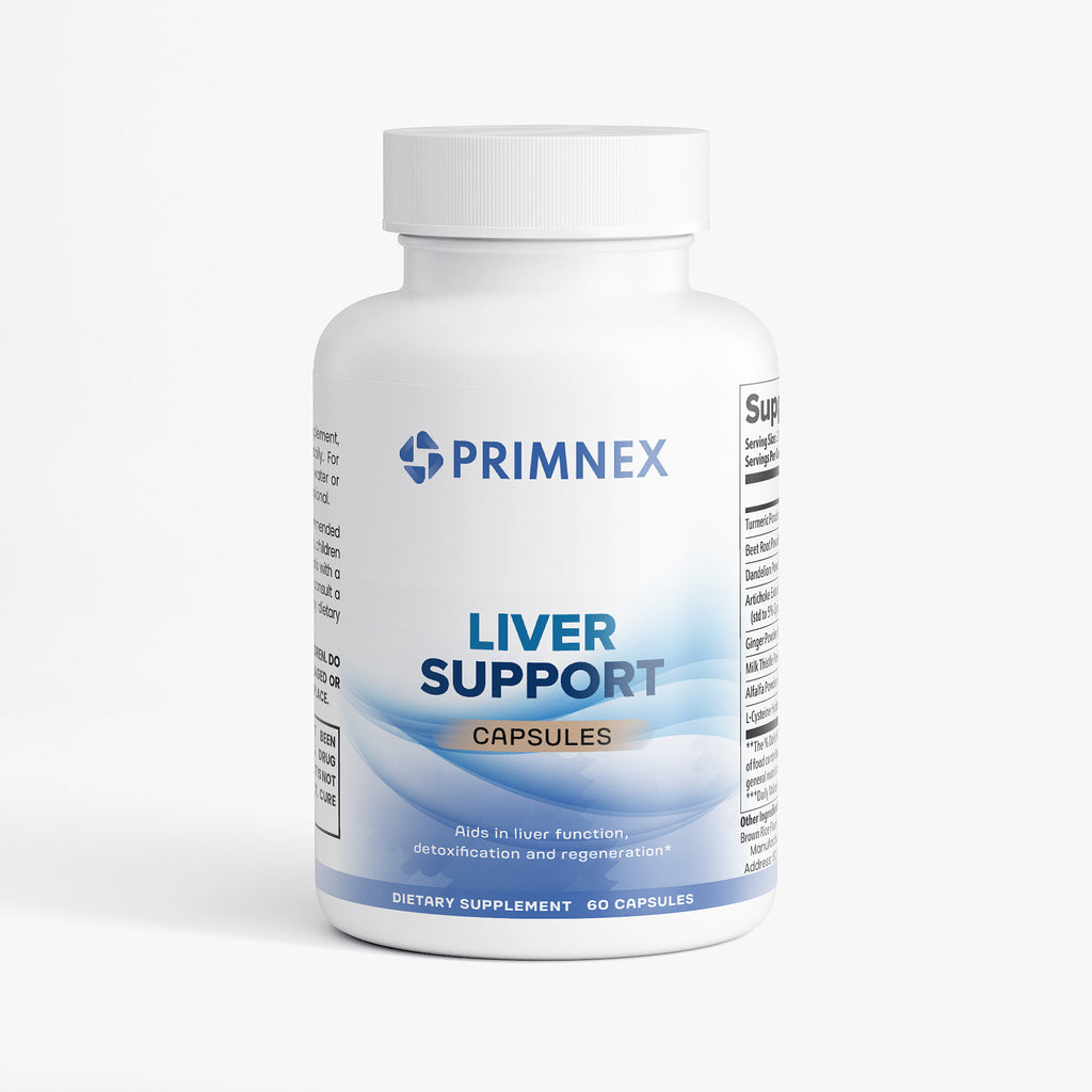 Liver Support