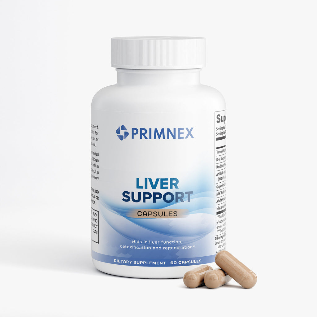 Liver Support