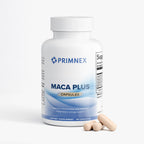 Maca Plus