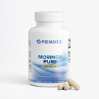 Moringa Pure