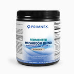 Fermented Mushroom Blend