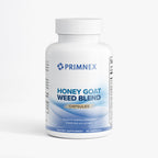 Horny Goat Weed Blend
