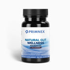 Natural Gut Wellness Powder