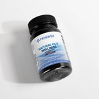 Natural Gut Wellness Powder