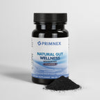 Natural Gut Wellness Powder