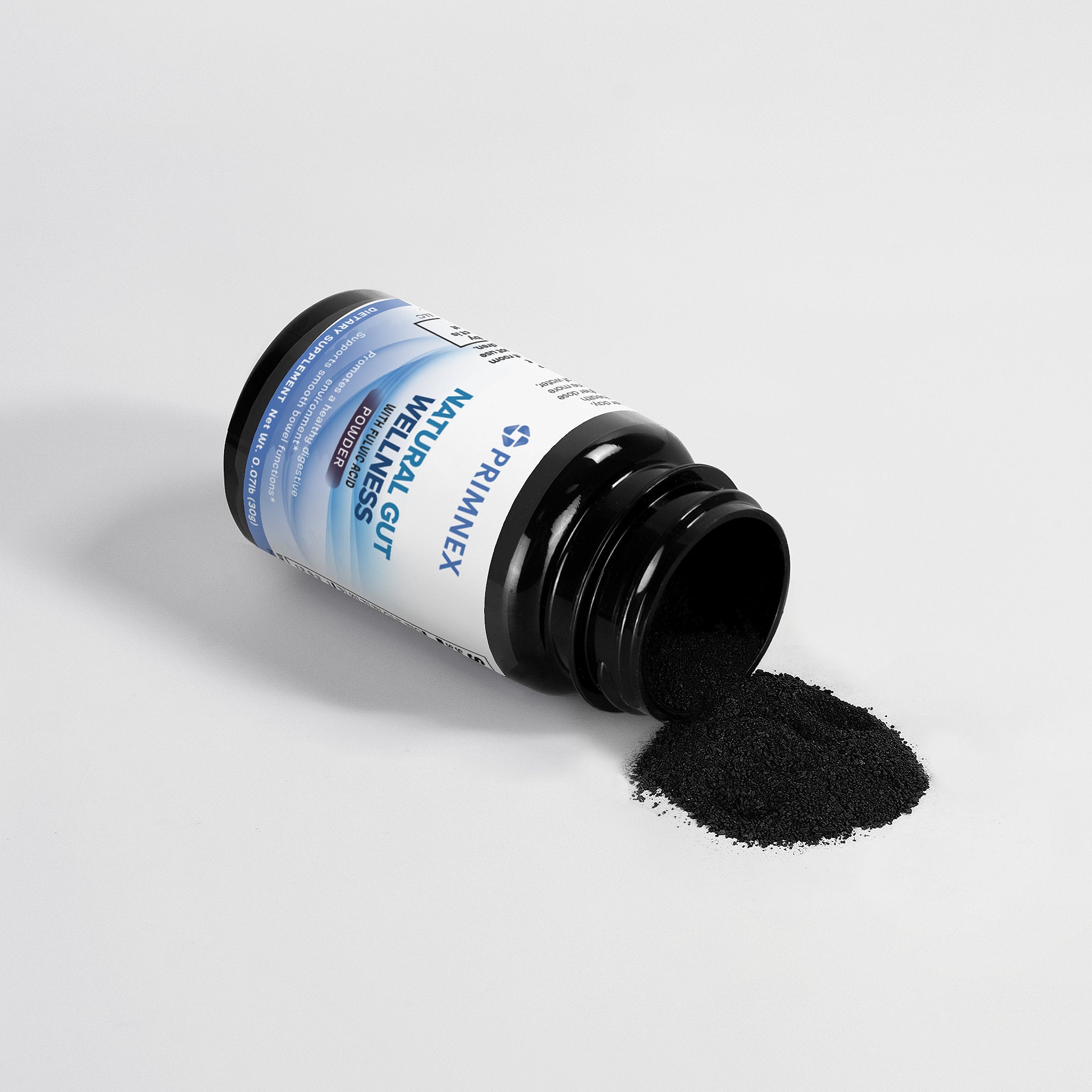 Natural Gut Wellness Powder