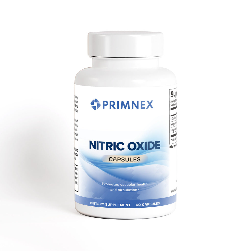 Nitric Oxide