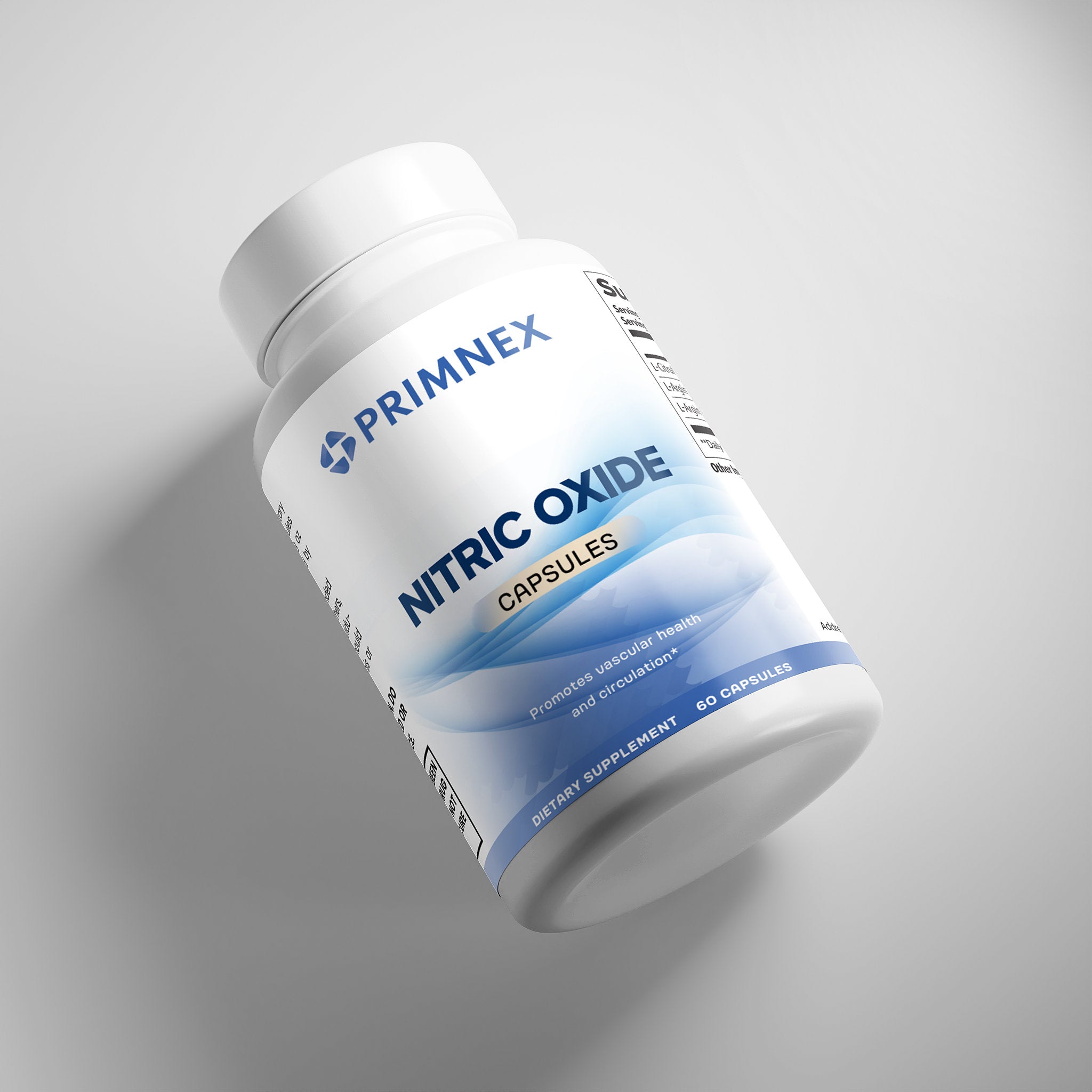 Nitric Oxide