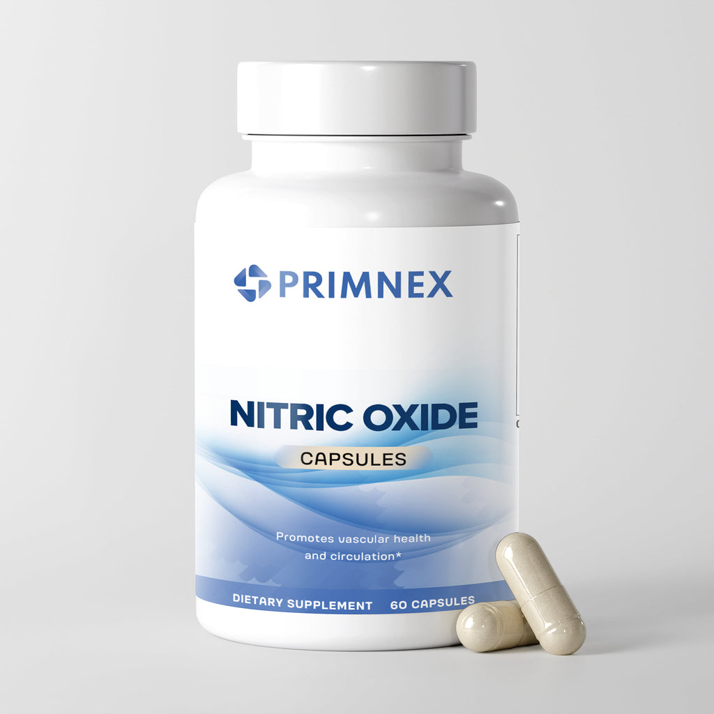 Nitric Oxide