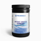 Nitric Shock Pre-Workout Powder (Fruit Punch)