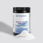 Nitric Shock Pre-Workout Powder (Fruit Punch)
