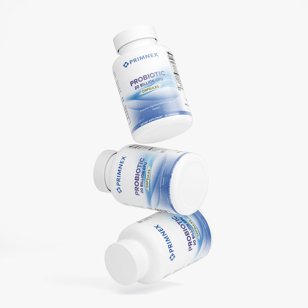 Probiotic 20 Billion