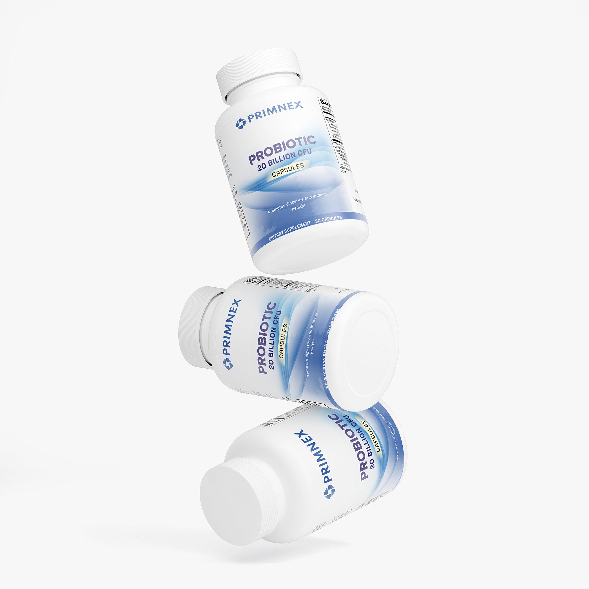 Probiotic 20 Billion