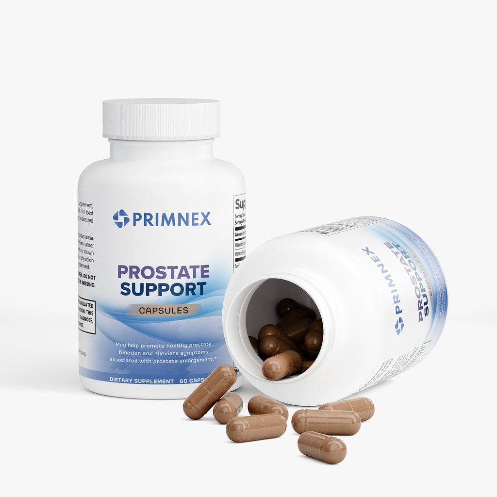 Prostate Support