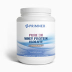 Pure 3X Whey Protein Isolate (Chocolate)