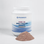 Pure 3X Whey Protein Isolate (Chocolate)