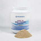 Pure 3X Whey Protein Isolate (Vanilla)