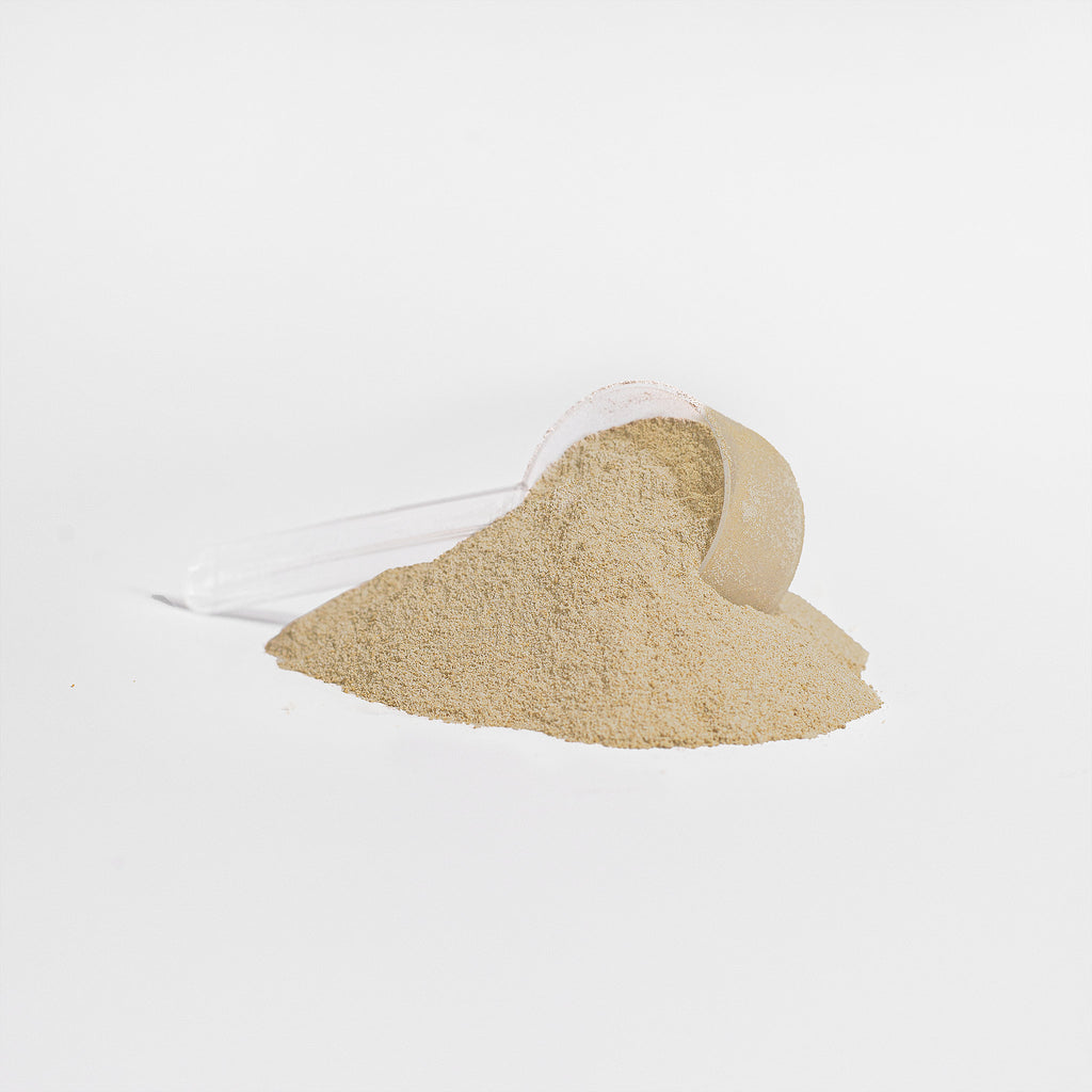 Pure 3X Whey Protein Isolate (Vanilla)