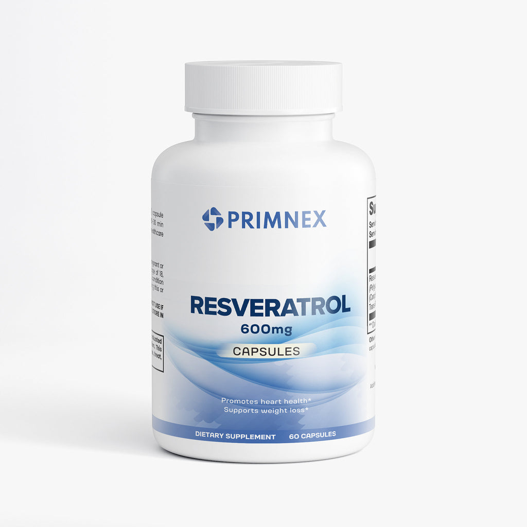 Resveratrol