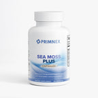 Sea Moss Plus