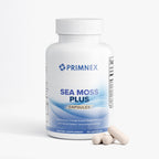 Sea Moss Plus
