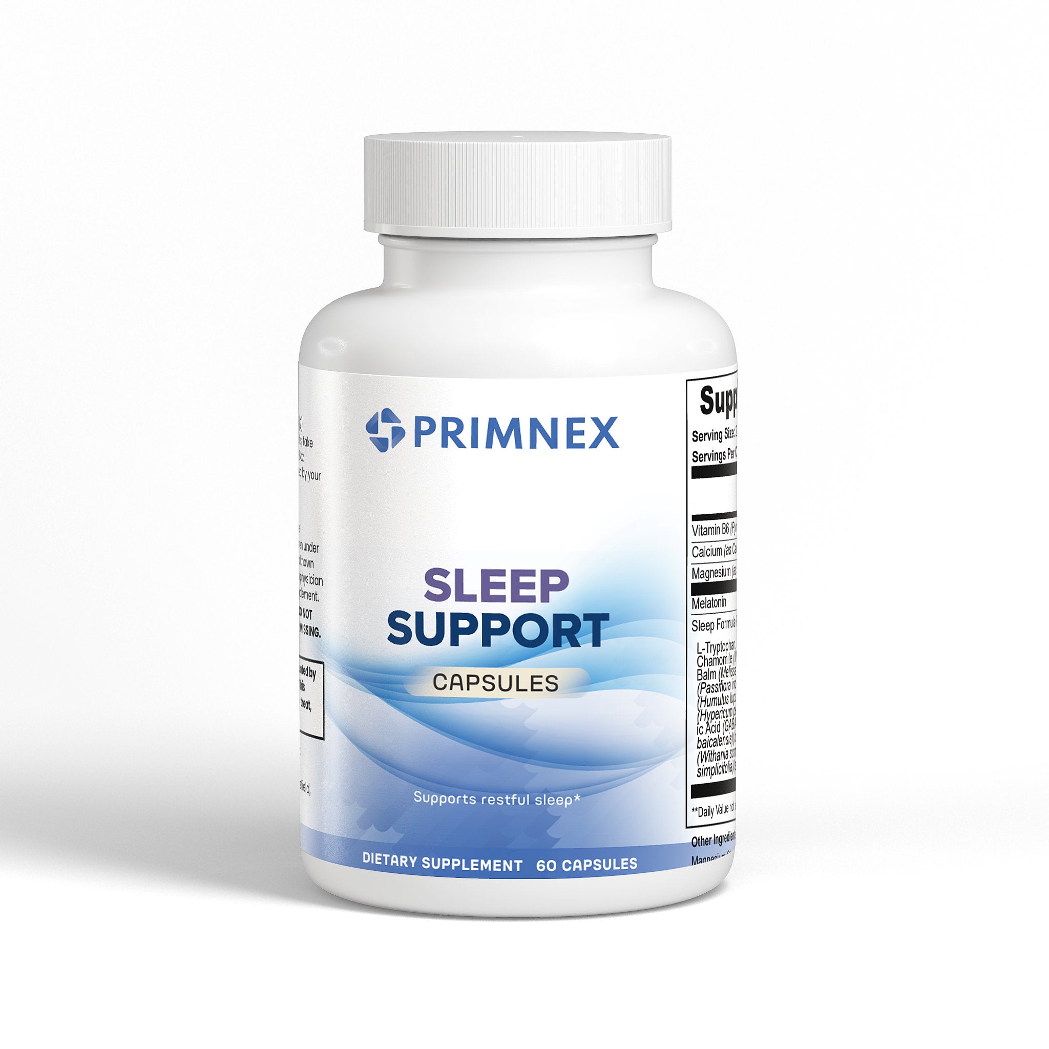 Sleep Support