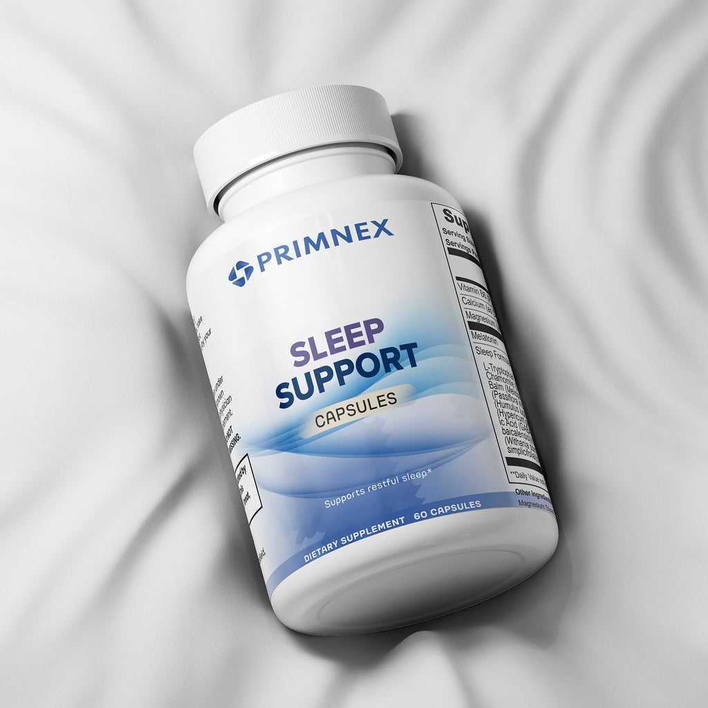Sleep Support