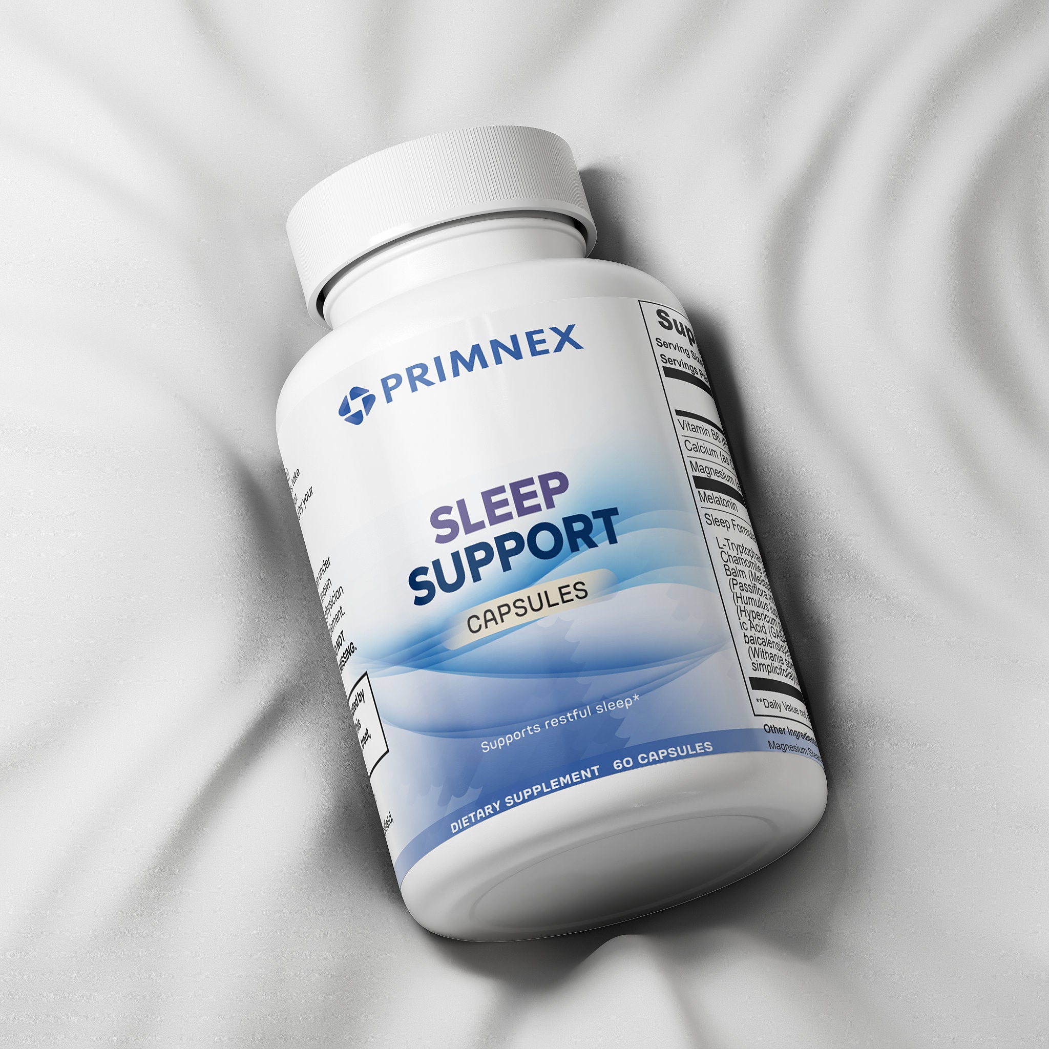 Sleep Support