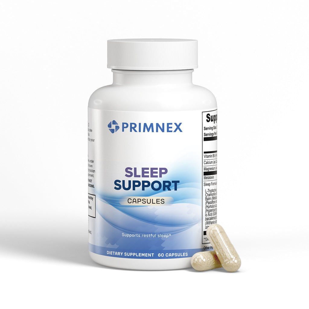 Sleep Support