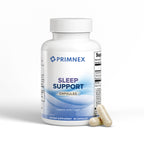 Sleep Support