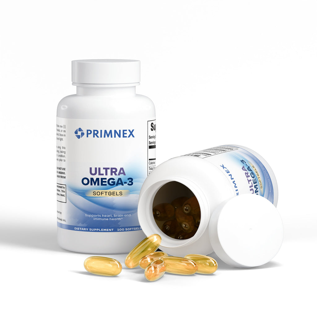 Ultra Omega-3