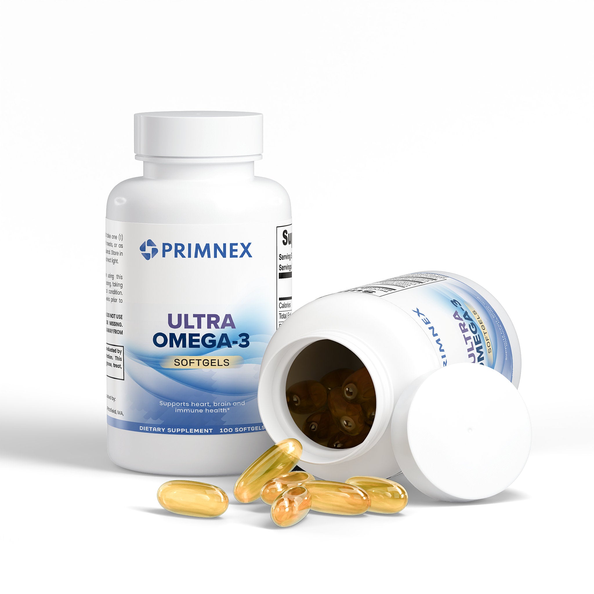 Ultra Omega-3