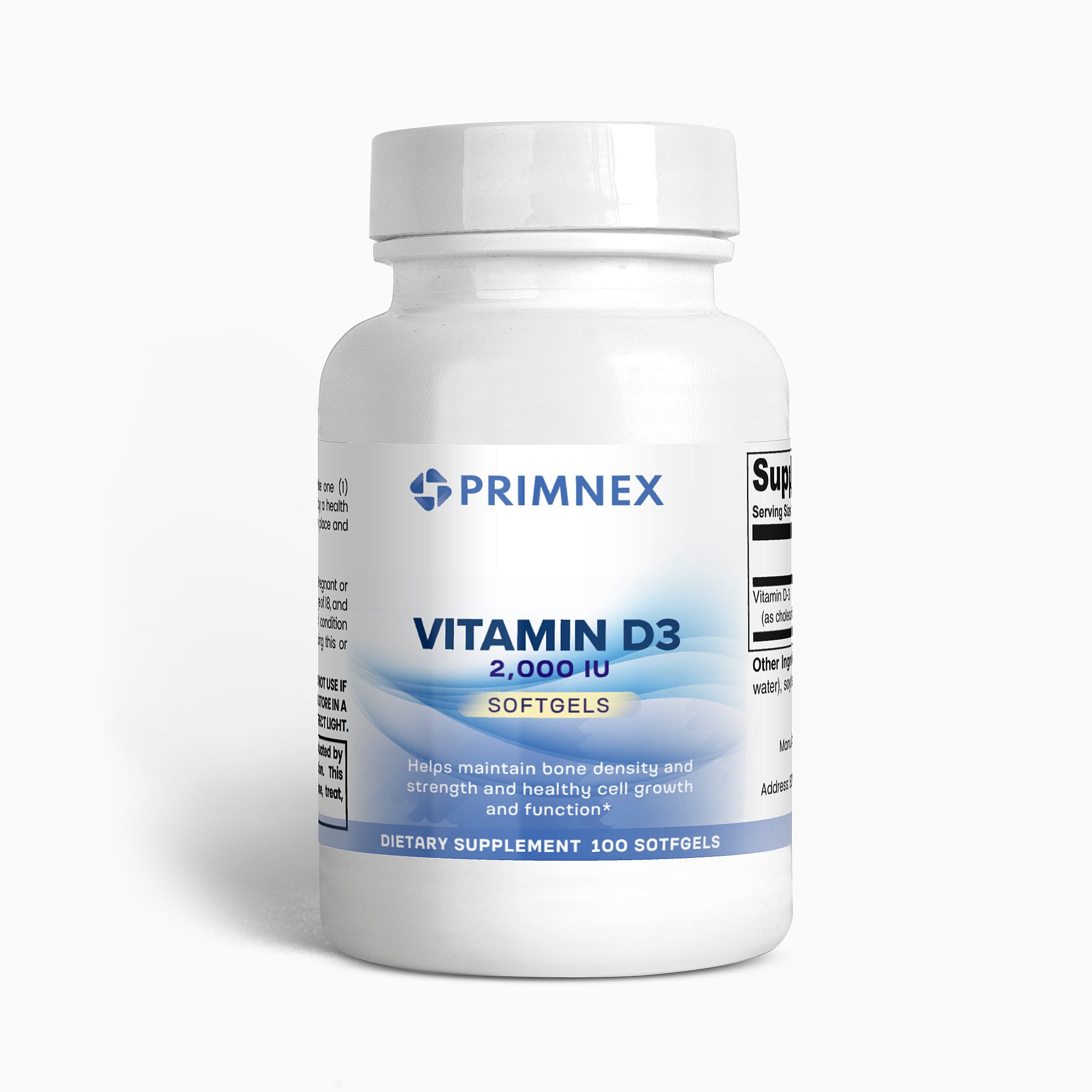 Vitamin D3