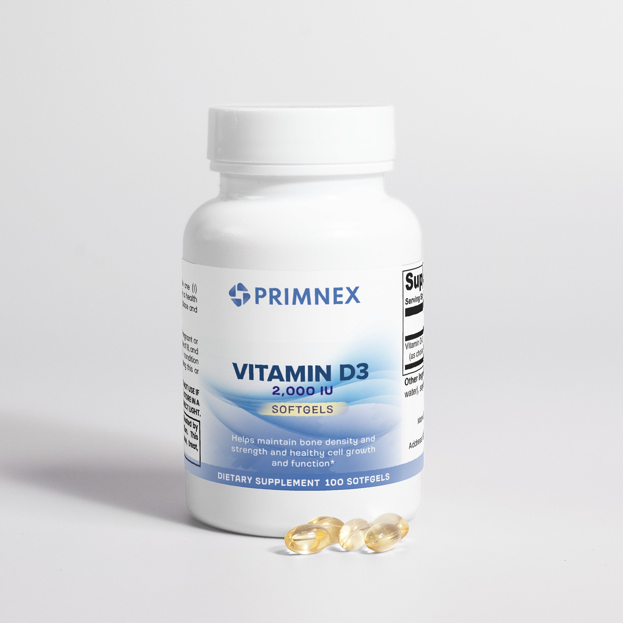 Vitamin D3