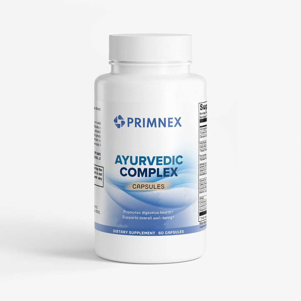 Ayurvedic Complex
