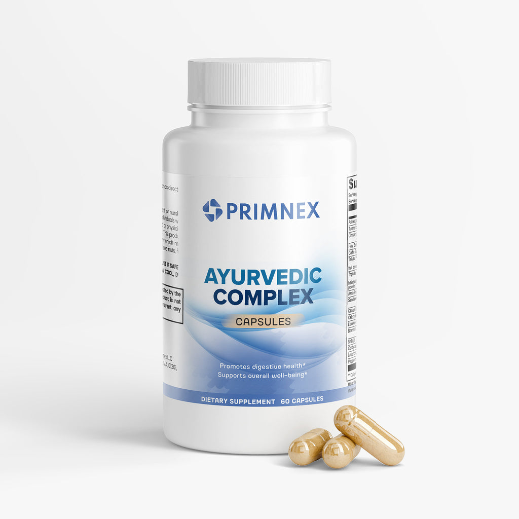 Ayurvedic Complex