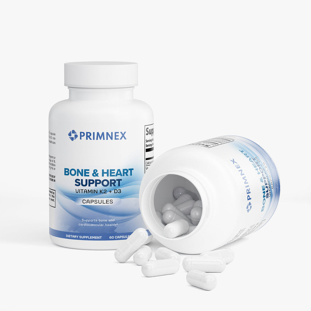 Bone & Heart Support