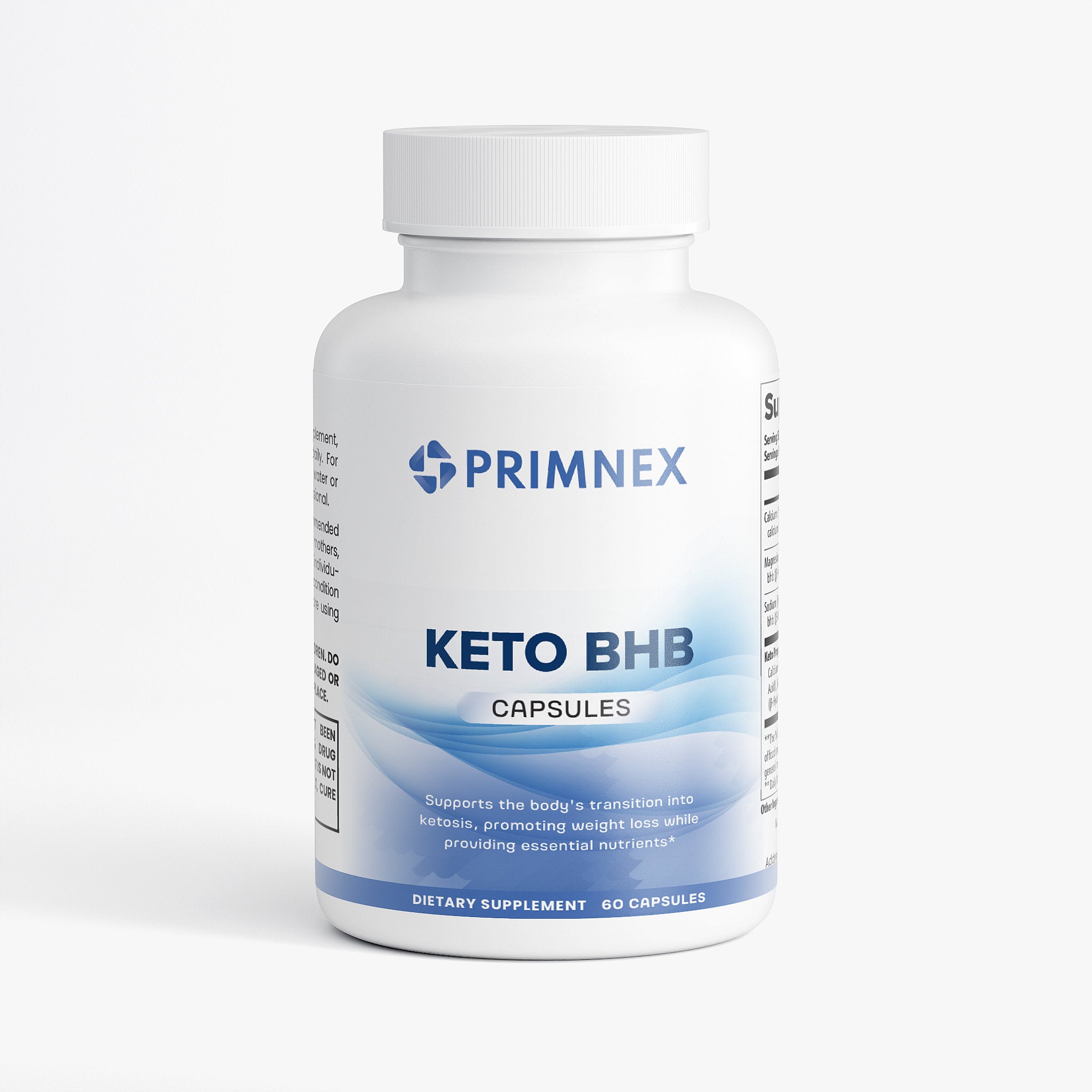 Keto BHB