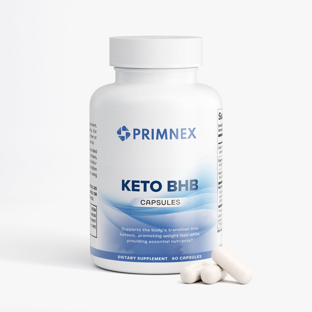 Keto BHB